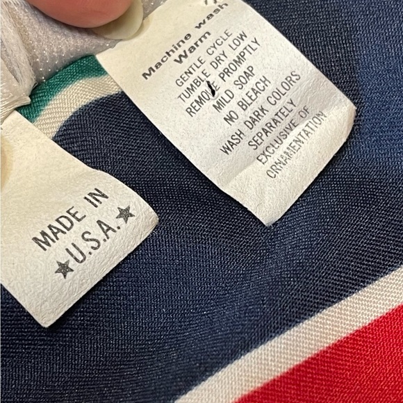 Vintage Dress - Picture 10 of 10